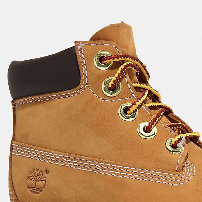 Timberland, Shoes, Boys Timberland Boots