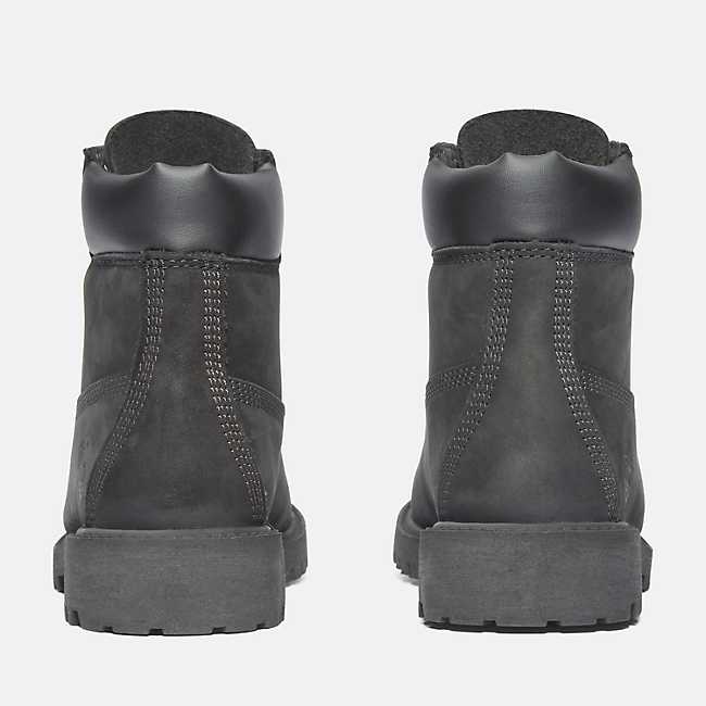 Junior Timberland® Premium 6-Inch Waterproof Boot