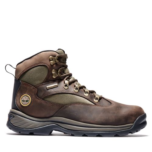 Men's Chocorua Waterproof Hiking Boots-