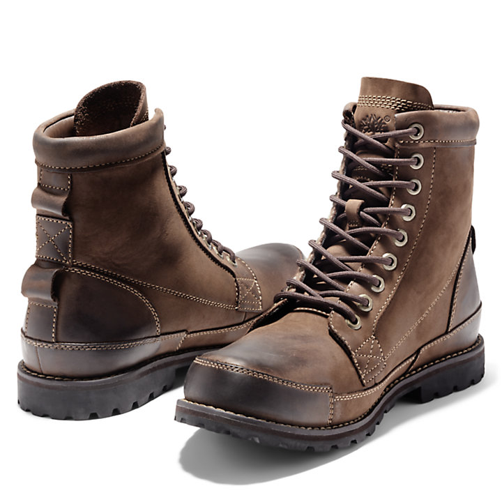Men's Earthkeepers® Original 6-Inch Boots | Timberland US Store