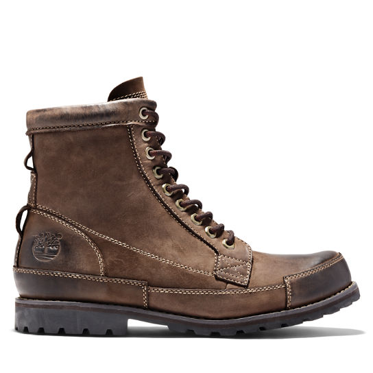 Men's Earthkeepers® Original 6-Inch Boots | Timberland US Store