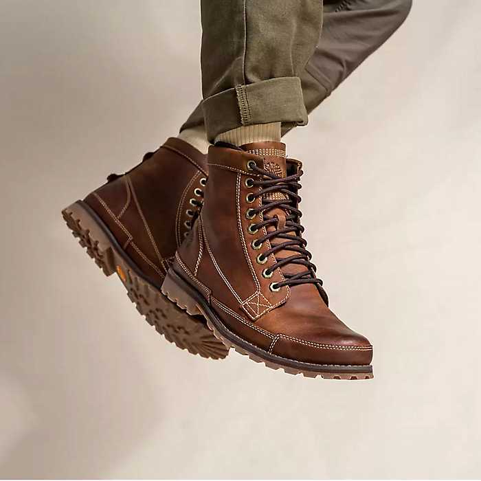 ensillar Arturo Vegetación Men's Timberland® Originals 6-Inch Boot