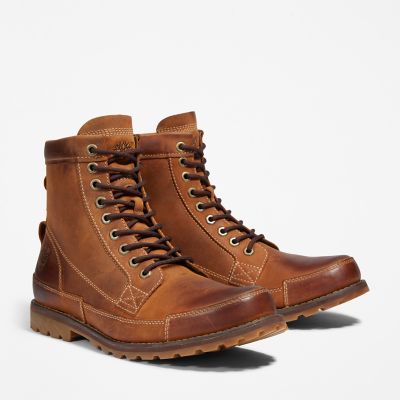 timberland earthkeepers boots