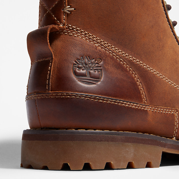 Men's Earthkeepers® Original Leather 6-Inch Boots | Timberland CA Store