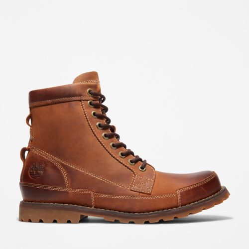 TIMBERLAND | Earthkeepers® Original 6-Inch Leather Boots
