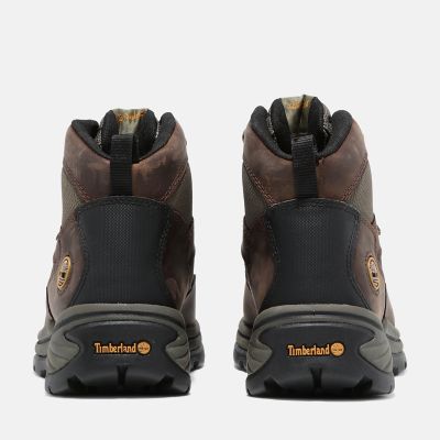 timberland women's chocorua trail boot