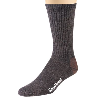 SmartWool® Heathered Rib Casual Sock