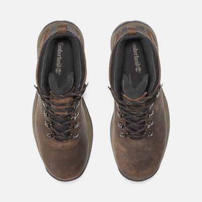 men's timberland flume mid waterproof boot