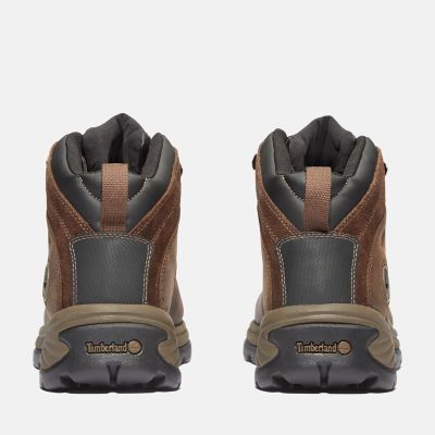 timberland flume mid hiker boot