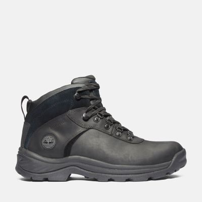 Men's Flume Mid Waterproof Hiking Boots | Timberland US Store