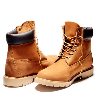 timberland boots without padded collar