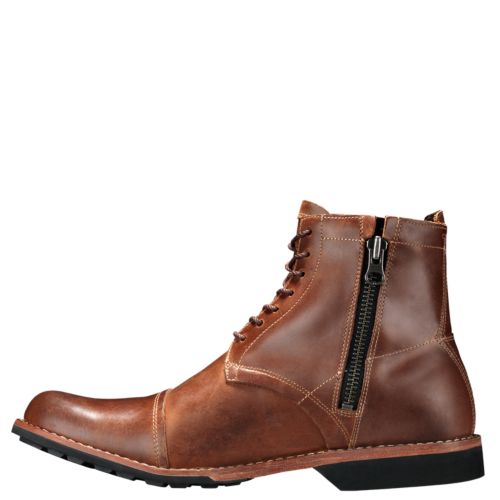 Men's City 6-Inch Side-Zip Boots-