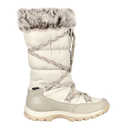 female timberland winter boots