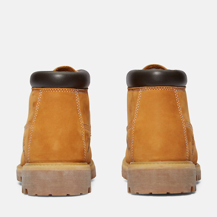 Men's Timberland® Icon Waterproof Chukka Boots | Timberland US Store
