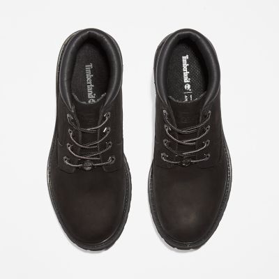 black nellie chukka timberland boots