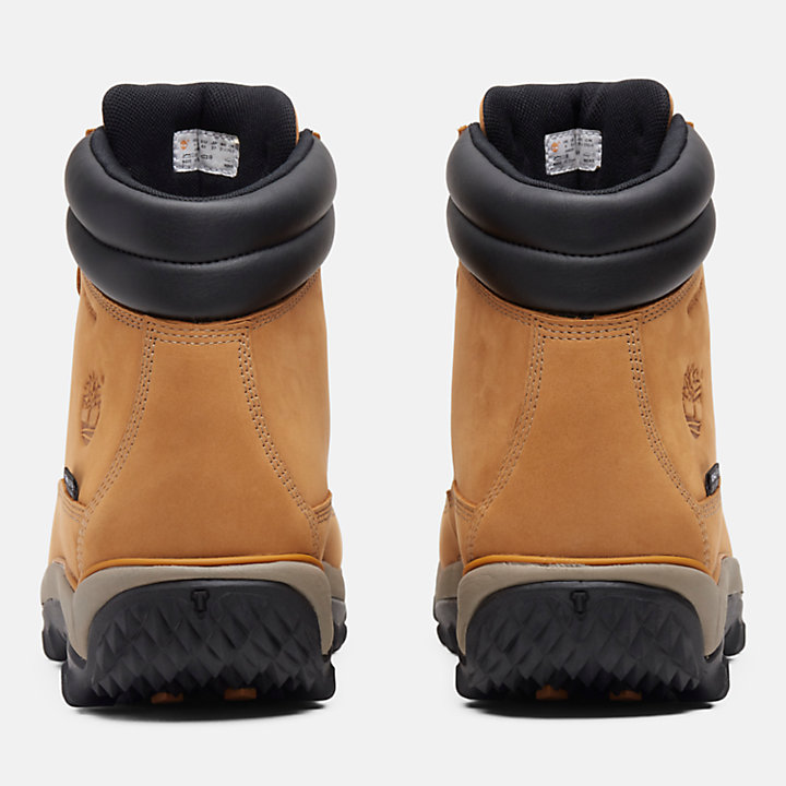 Men's Rime Ridge Mid Waterproof Boots | Timberland US Store