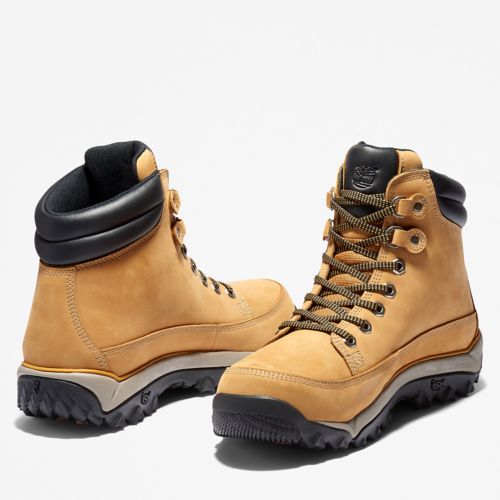 Men's Rime Ridge Waterproof Boots-