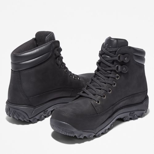 Men's Rime Ridge Waterproof Boots-