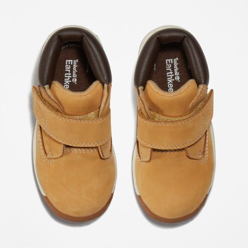 Toddler Timber Tykes Boots-