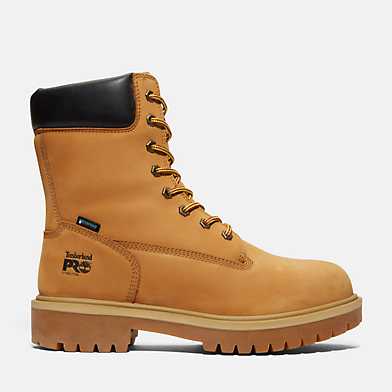 Toe Boots & Work Shoes | Timberland PRO | Timberland US