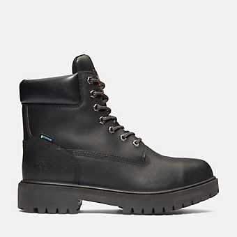 Timberland PRO® Men\'s Work Boots | Timberland US