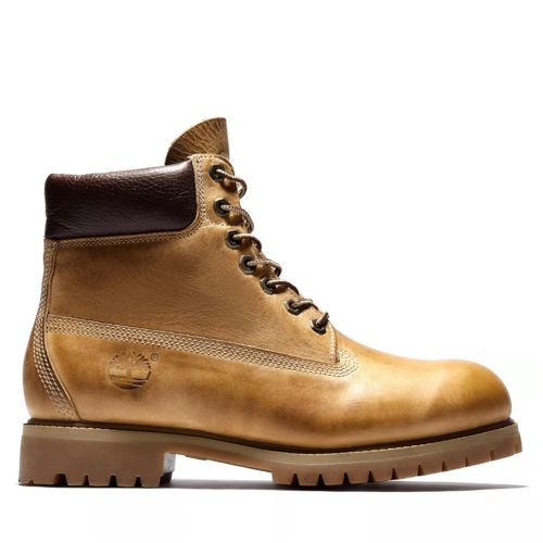Men's Timberland® Heritage 6-Inch Waterproof Boots-