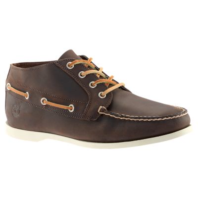Men's Brig 4-Eye Boat Shoes | Timberland US Store