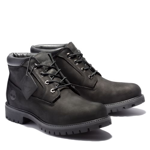 Men's Timberland® Classic Waterproof Chukka Boots | Timberland US Store
