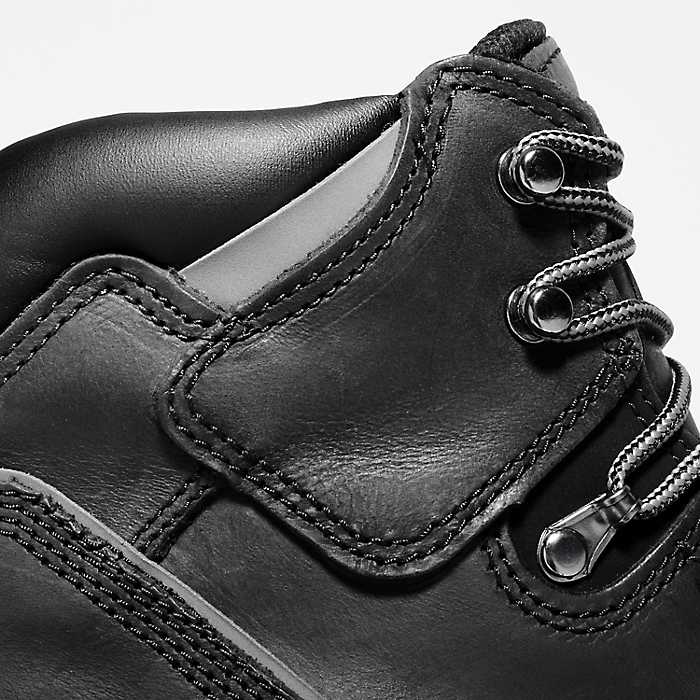 Men's PRO® Boss 6-Inch Steel Safety-Toe Boots