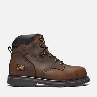 Timberland Work PRO® Boots Men\'s | Timberland US
