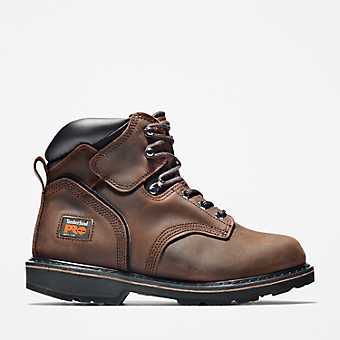 Timberland PRO® Men's Soft Toe Boots & Shoes | Timberland US