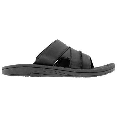 Men's Leather Slide Sandals | Timberland US Store