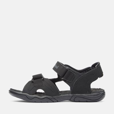 Timberland adventure seeker closed toe clearance sandal