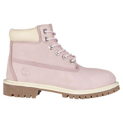 timberland 6 inch youth boot