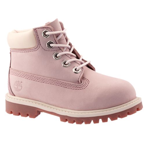 Toddler 6-Inch Premium Waterproof Boots | Timberland US Store