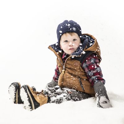 timberland snow boots toddler