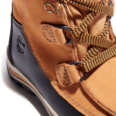 timberland chillberg hp wp boot