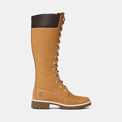 chef Permanent Henstilling Women's Boots - Hiking Boots & Ankle Boots | Timberland US
