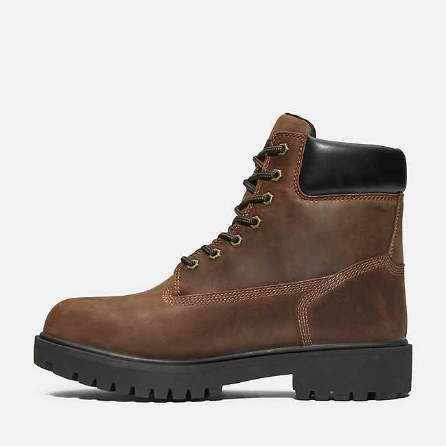 Waterproof US Direct Timberland | Attach Boot 6\