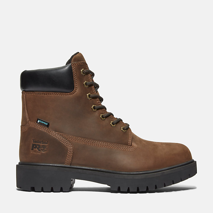 Men's Timberland PRO® Direct Attach 6" Soft Toe Boots | Timberland US Store