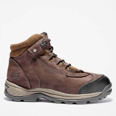 timberland puncture resistant boots