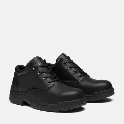 Men's TiTAN Casual Alloy Toe Work Shoe