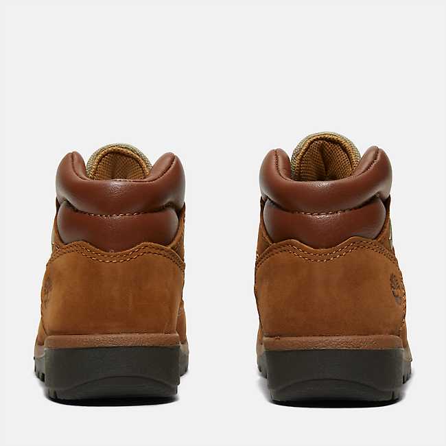 Toddler Field Boot
