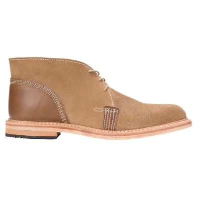 timberland coulter chukka