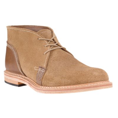 timberland coulter chukka