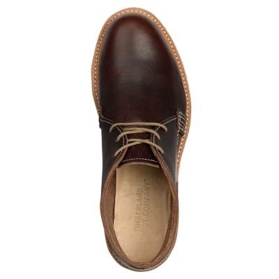 timberland coulter chukka