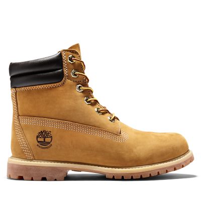 TIMBERLAND | Women's Waterville 6-Inch Waterproof Boots