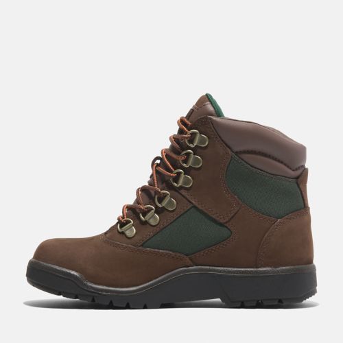 Youth Timberland® 6-Inch Field Boot-