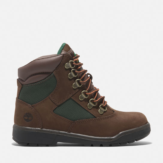 Youth Timberland® 6-Inch Field Boot