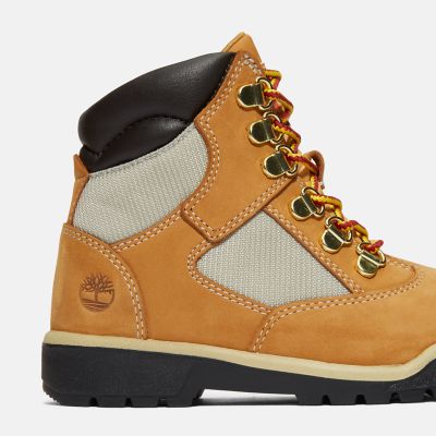 Youth Timberland® 6-Inch Field Boot